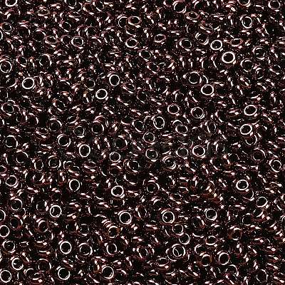 TOHO 11/0 Demi Round Beads SEED-DR11-0222-1