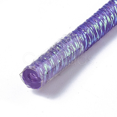 PVC Tubular Synthetic Rubber Cord RCOR-T002-02B-02-1