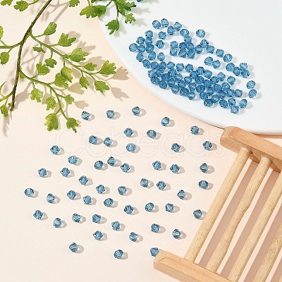 Preciosa® Crystal Beads Y-PRC-BA4-60120-1