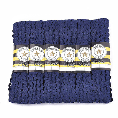 Polypropylene Fiber Ribbons SRIB-S050-B34-1