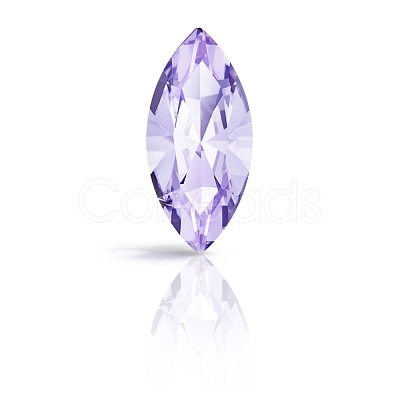 Preciosa® MAXIMA Crystal Fancy Stones Y-PRC-FG8-20310-1