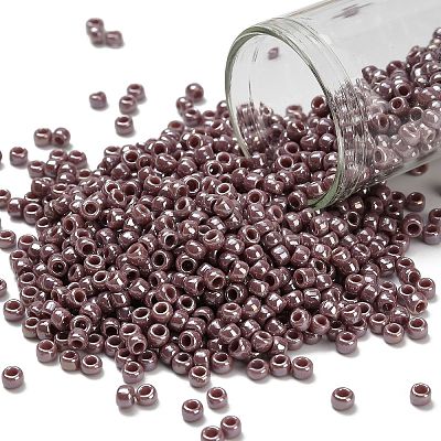 TOHO 8/0 Round Beads SEED-XTR08-0133-1