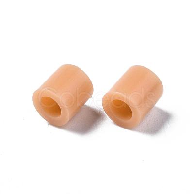 PE Fuse Beads X-DIY-R013-18-1
