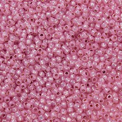TOHO 11/0 Round Beads SEED-XTR11-PF2106-1