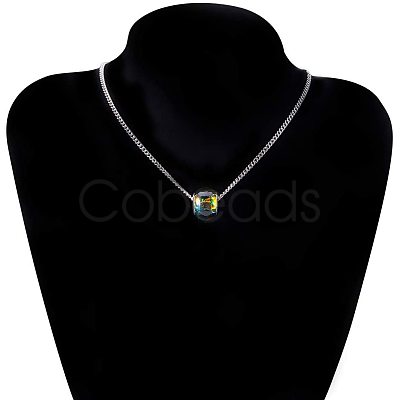 Iron Twisted Chains CH-PH0001-09-1