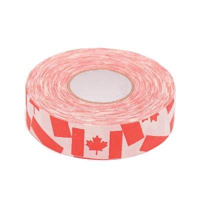 Bockey Masking Tape AJEW-WH0241-43D-1