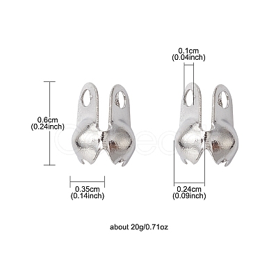 Iron Bead Tips IFIN-FS0001-28A-P-1