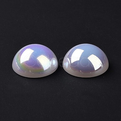 ABS Plastic Imitation Pearl Beads FIND-A013-11A-1