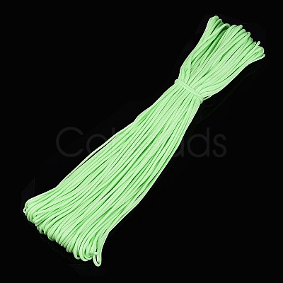 7 Inner Cores Polyester & Spandex Cord Ropes OCOR-Q061-01A-03-1