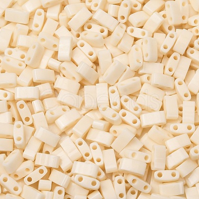 MIYUKI Half TILA Beads SEED-X0054-HTL491-1