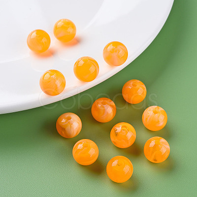 Acrylic Beads LS-MACR-S375-001D-06-1