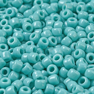 TOHO 8/0 Round Beads X-SEED-TR08-0055-1