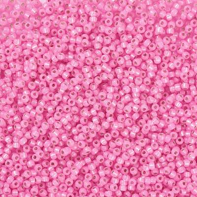 MIYUKI Round Rocailles Beads X-SEED-G008-RR0575-1