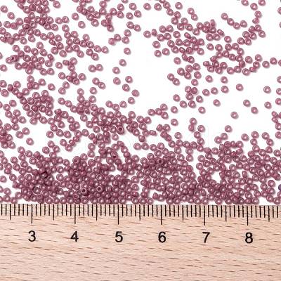MIYUKI Round Rocailles Beads SEED-JP0010-RR4487-1