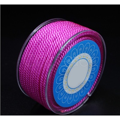 Round Nylon Cords OCOR-E022-A-13-1
