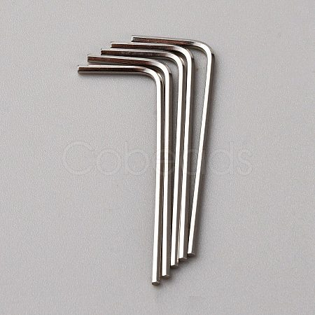Steel Hexagon Wrenches TOOL-WH0165-31A-1