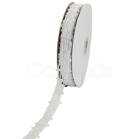 Polyester Grosgrain Ribbons OCOR-TAC0011-01B-1