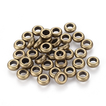 Alloy Spacer LS-EA540Y-NFAB-1