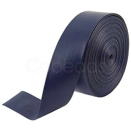 PU Leather Ribbons DIY-WH20011-93H-09-1