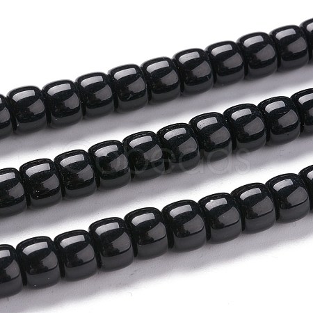 K9 Glass Beads Strands GLAA-K039-C09-1