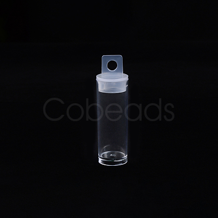 Polypropylene(PP) Bead Containers Tubes LS-CON-S043-014-1