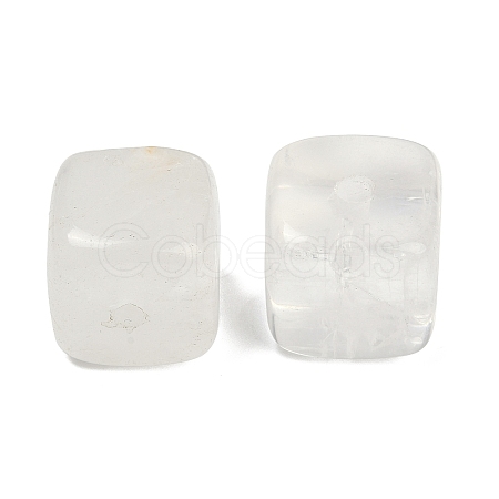 Natural Quartz Crystal Incense Burners G-C186-01A-1