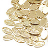 Brass Charms X-KK-N200-040-2