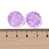 Transparent Glass Beads DGLA-E004-05B-3