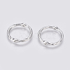 Alloy Linking Rings EA8812Y-2