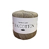 Silk Cotton Yarns PW-WGCCBAD-10-1