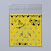 Halloween Cookie Bags ABAG-I002-B02-2