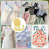 9.8~10m Polycotton Ribbon OCOR-BC0006-53F-5
