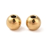 Titanium Beads STAS-B060-01B-G-2
