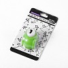 Mini Plastic Craft Punch Sets for Scrapbooking & Paper Crafts AJEW-F003-12A-2