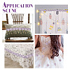 Organza Ribbons DIY-WH0297-25C-7