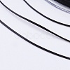 Flat Elastic Crystal String EW-F007-10-4