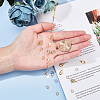 DIY Jewelry Kits DIY-CA0001-21G-3