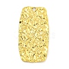 Ion Plating(IP) 304 Stainless Steel Pendants STAS-M001-09G-1