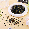 1300Pcs 26 Styles Opaque Acrylic Beads SACR-TA0001-78-5