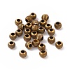 925 Sterling Silver Beads STER-D036-19AG-1