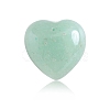 Natural Green Aventurine Healing Stones PW-WG39375-07-1