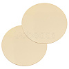 Brass Sheet LS-KK-WH20011-01G-C-1