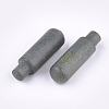 Natural Wood Beads WOOD-T018-03B-2