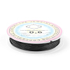 Round Copper Jewelry Wire X-CWIR-CW0.6mm-15-2