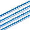 Nylon Chinese Knot Cord NWIR-C003-01B-11-3