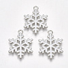 Alloy Pendants ENAM-S115-067-1