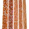 Transparent Glass Beads Strands EGLA-A044-T8mm-MB04-2