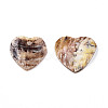 Natural Akoya Shell Pendants SHEL-N026-200-4