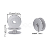 Aluminum Thread Bobbins ODIS-PH0001-10A-2
