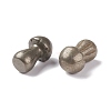 Natural Pyrite GuaSha Stone G-A205-25N-3